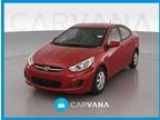 2016 Hyundai Accent
