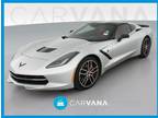 2015 Chevrolet Corvette