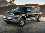 2018 Ram 2500 Big Horn 0 miles