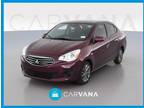 2019 Mitsubishi Mirage G4
