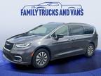 2021 Chrysler Pacifica, 90K miles