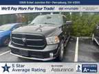 2017 Ram 1500 Express 63839 miles