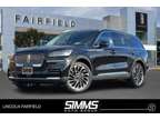 2023 Lincoln Aviator Reserve 5059 miles