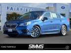 2019 Subaru Legacy Premium 83841 miles
