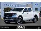 2020 Ford Ranger XLT 50904 miles