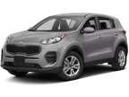 2017 Kia Sportage LX 109133 miles