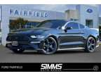 2021 Ford Mustang EcoBoost 26065 miles