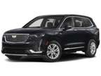 2024 Cadillac XT6 AWD Premium Luxury 16704 miles