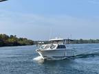 2003 Bayliner 2859 Classic Boat for Sale