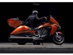 2014 Victory Vision Motorcycle for Sale