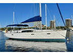 2008 Beneteau Oceanis 40