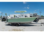 2020 Sea Pro Center Console Sea-Pro
