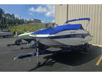 2023 Starcraft 210 SVX/IO