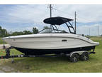2024 Sea Ray SPX 210