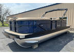 2025 Barletta Cabrio 22Q Tri-toon