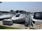 2001 Carver 350 MARINER