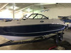 2021 Bayliner VR6 Bowrider I/O