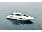 2011 Sea Ray 470 SUNDANCER