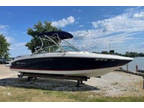 2007 Cobalt 222BR