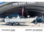2000 Sea Pro SV2300 CC