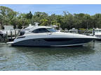 2013 Sea Ray 470 Sundancer