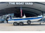2019 Mako Pro Skiff 19