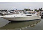 1993 Sea Ray 400 Express Cruiser