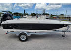 2025 Bayliner Trophy T18 BAY