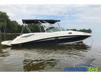 2010 Sea Ray 300 Sundeck