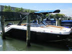 2022 Bayliner DX2200