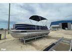2022 Cypress Cay 232 Seabreeze