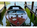 1956 Chris Craft Sportsman 17