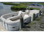 2008 South Bay Odyssey 9525 CR