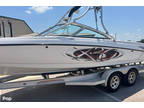 2002 Mastercraft X30