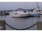 1998 Carver 350 Mariner