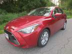 2016 Scion IA