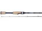 Dobyns Sierra STP-620-2SF Trout & Panfish Series Spinning Rod (2 Piece)