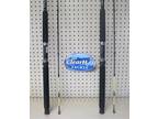 2pk Okuma Classic Pro Chartruese Tip Trolling Rods