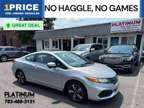 2015 Honda Civic for sale