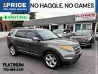 2011 Ford Explorer for sale