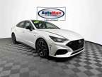 2022 Hyundai Sonata for sale