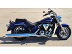 2017 Yamaha Vstar 1300 Tourer Motorcycle for Sale