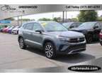 2023UsedVolkswagenUsedTaosUsed4MOTION