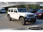 2024NewJeepNewWranglerNew4 Door 4x4