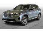 2024NewBMWNewX3NewSports Activity Vehicle South Africa