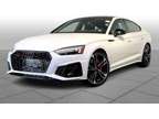 2024NewAudiNewS5 SportbackNew3.0 TFSI quattro