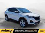 2023UsedBuickUsedEncore GXUsedAWD 4dr