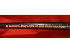Shimano Magnumlite 1552 Gt Fightin’ Rod 5'6" Bass Casting Fishing Rod Nice!