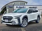 used 2024 Subaru Outback Limited XT 4D Sport Utility