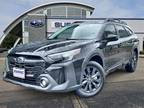 used 2024 Subaru Outback Onyx Edition XT 4D Sport Utility